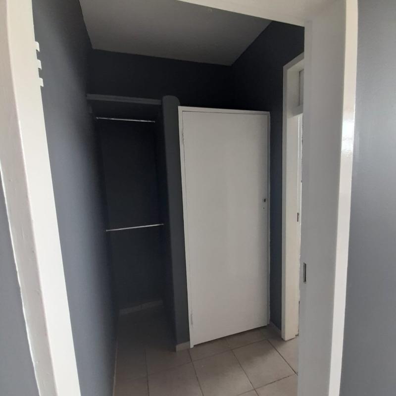 To Let 1 Bedroom Property for Rent in Sasolburg Free State